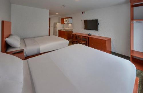 Ciudad del Carmen Apartment | Extended Suites Ciudad del Carmen Aeropuerto