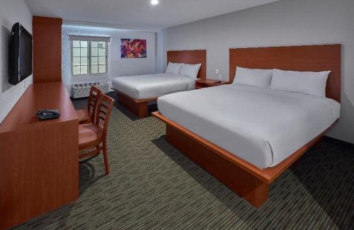 Ciudad del Carmen Apartment | Extended Suites Ciudad del Carmen Aeropuerto