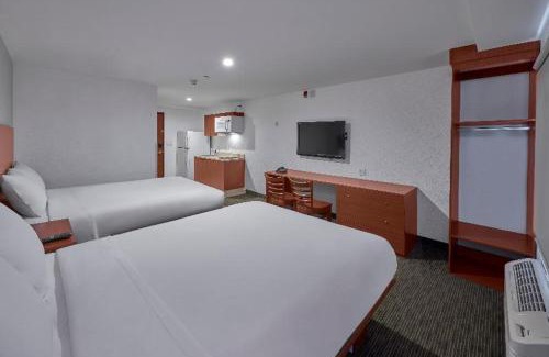 Ciudad del Carmen Apartment | Extended Suites Ciudad del Carmen Aeropuerto