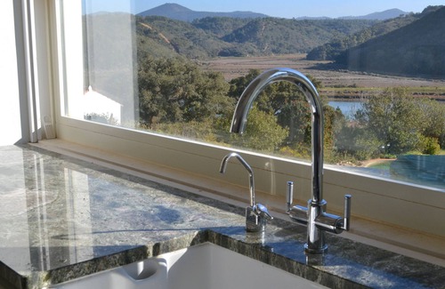Sao Luis House | Extensive property in spectacular Alentejo location on the river near the sea