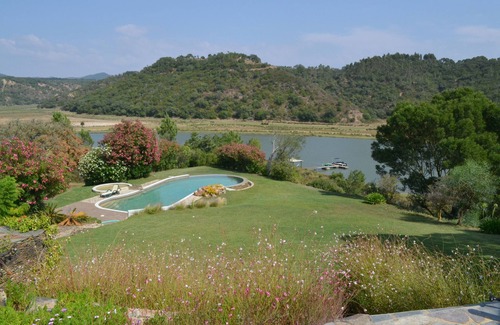 Sao Luis House | Extensive property in spectacular Alentejo location on the river near the sea
