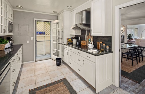 Coronado House | Extensively-furnished 5BR/3BA Coronado Village coastal getaway. Pet friendly!