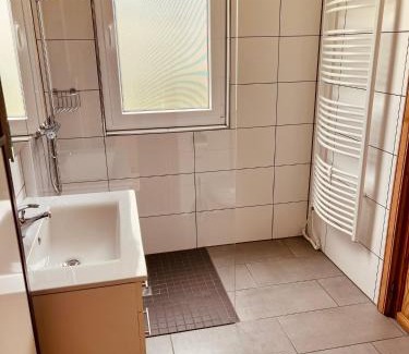 Bremke House | Extertal-Ferienpark - Premium Ferienhaus Sauna Wandern #56a