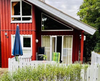 Bremke House | Extertal-Ferienpark - Premium Ferienhaus Sonnental - Sauna #50