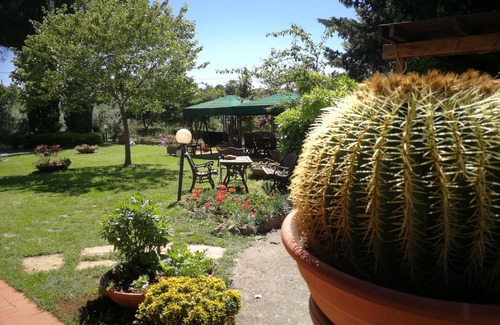 Casale Marittimo Villa | Extra privacy, Dog friend, Special Children, Unspoiled nature, Sea