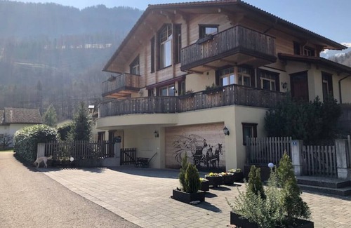 Mols Ski Chalet | Extraordinaire Chalet | Quinten