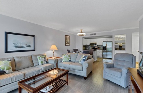 Charlotte Harbor Condo | 🥇 Extraordinary 2bd waterfront condo (CH897)