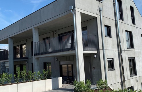 Reutlingen-Gonningen Condo | Extraordinary 4 room apartment 180 sqm at the foot of the Swabian Alb