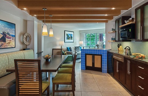Estate Chocolate Hole and Great Cruz Bay Condo | Extraordinary Bay Vista Three Bedroom Villa at Westin St. John