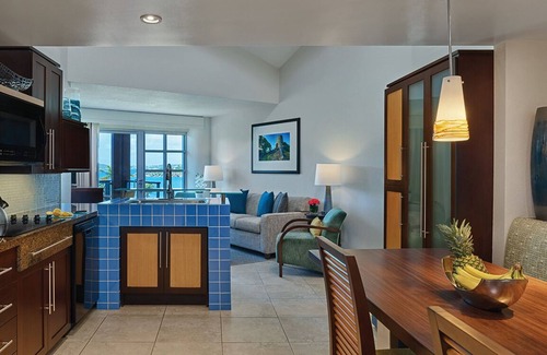Estate Chocolate Hole and Great Cruz Bay Condo | Extraordinary Bay Vista Two Bedroom Villa at Westin St. John