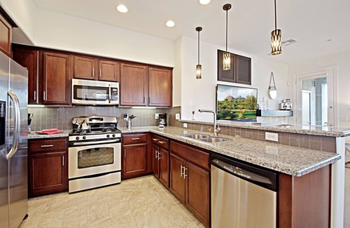 Talon Retreat Condo | Extraordinary Views from Lovely 2 Bed Townhouse in North Scottsdale