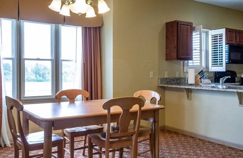 Pennington Bend Condo | Extravagant Club Wyndham Nashville, 1 Bedroom Suite