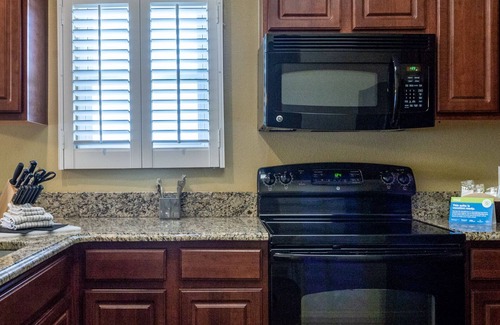 Pennington Bend Condo | Extravagant Club Wyndham Nashville, 1 Bedroom Suite