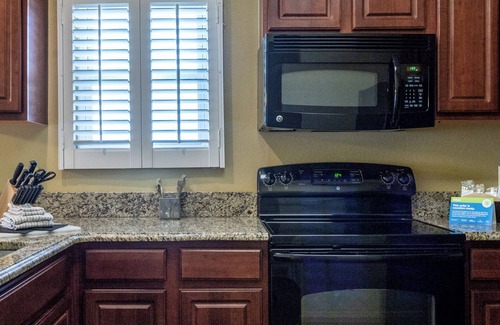 Pennington Bend Condo | Extravagant Club Wyndham Nashville, 1 Bedroom Suite, Discover Tennessee's Delectable Restaurants