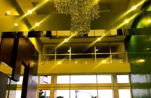 Panama City Apartment | Extremely beautiful city view central apartment