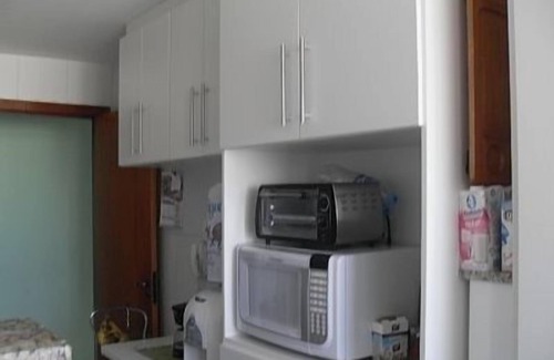Centro Apartment | Extremely comfortable apartment in Praia do Forte. Air and Leisure Complete!