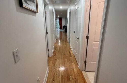 Newark House | Exuberant 3king 6 mins EWR/NYC