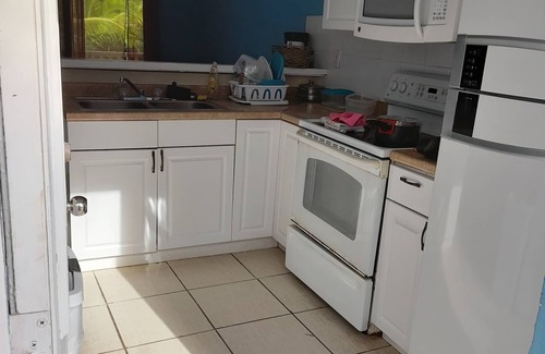 Rolleville Apartment | Exuma's best kept secret