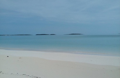 Rolleville Apartment | Exuma's Best kept Secret