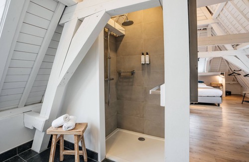 Utrecht City Center Hotel | Eye Hotel