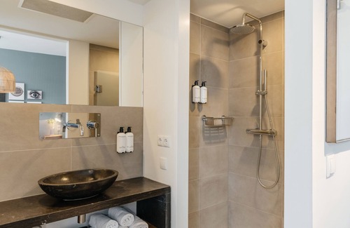 Utrecht City Center Hotel | Eye Hotel