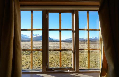 Stoovarfjorour House | Eyjar Fishing Lodge
