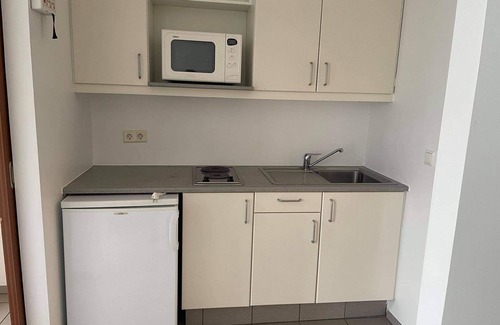 Selfoss Apartment | Eyrakot Studio apartment Selfoss city center