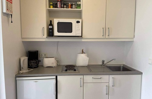 Selfoss Apartment | Eyrakot Studio apartment Selfoss city center