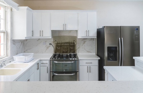 Clapham Apartment | Ez Living Apartments