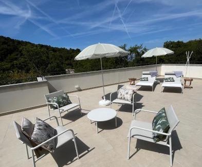 Eze House | Eze Villa