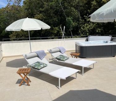 Eze House | Eze Villa