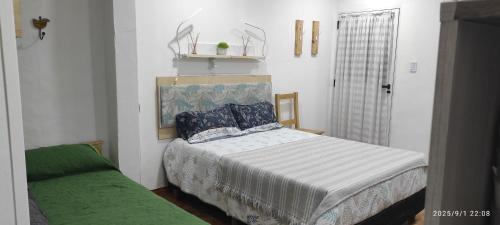 El Jaguel Apartment | Ezeiza 3 departamento privado a 15 minutos del aeropuerto hasta 7 personas OPCIONAL TRANFER DESDE Y HACIA EL AEROPUERTO DE EZEIZA LAS 24 HORAS pet friendly conexion con Aeroparque