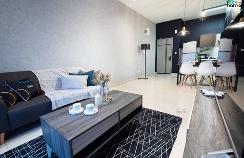 Nilai Apartment | Ezhome Casanova Mesahill Homestay