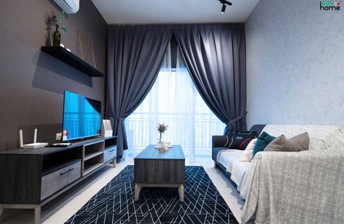 Nilai Apartment | Ezhome Casanova Mesahill Homestay