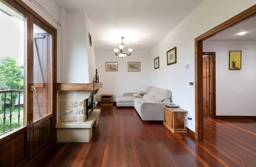 Aia House | Ezkialderdi - baskeyrentals