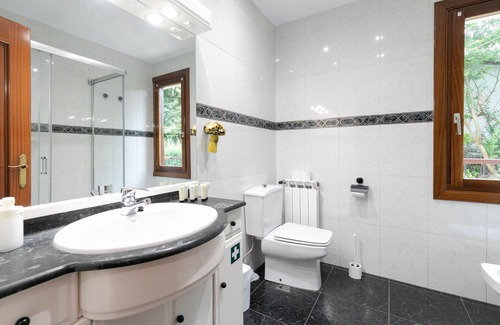 Aia House | Ezkialderdi - baskeyrentals