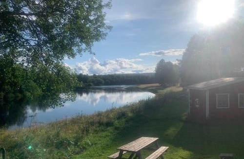 Fallfors Other | Fällfors Camping NSR Camp and Lodge