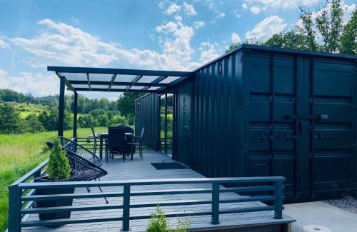 Munkedal House | Färlevfjordens Glamping Brastad