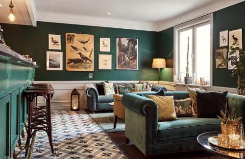Varmdo Hotel | Fågelbro Säteri