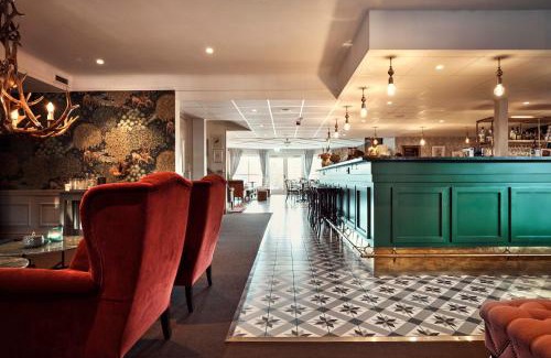 Varmdo Hotel | Fågelbro Säteri