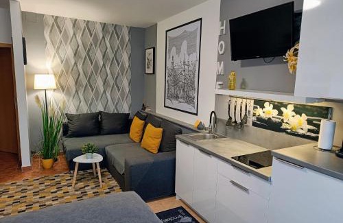 Sopron Apartment | Fészek Apartman Sopron