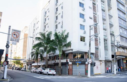 Bom Retiro Hotel | Fênix Hotel Bom Retiro