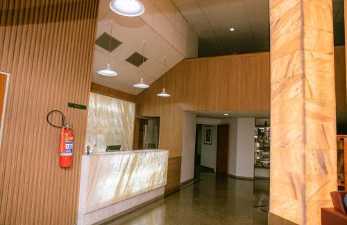 Rezende Hotel | Fênix Hotel Varginha