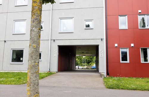 Lund Apartment | Företagsbostäder Skarpskyttevägen