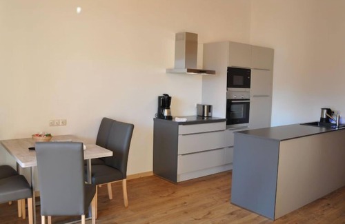 Sankt Georgen ob Murau Apartment | für 2 Personen mit Sauna by Interhome