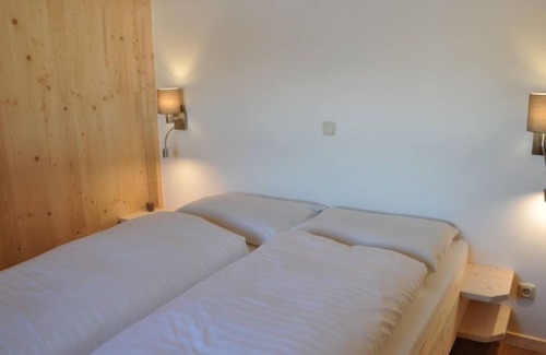 Sankt Georgen ob Murau Apartment | für 2 Personen mit Sauna by Interhome