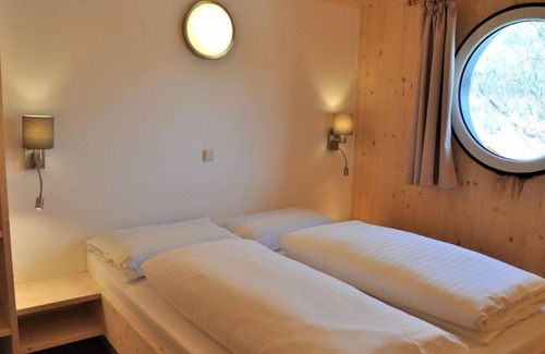 Sankt Georgen ob Murau Apartment | für 2 Personen mit Sauna by Interhome