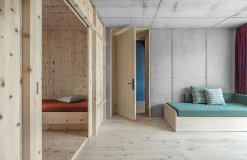 Marlengo Apartment | Füchslhof