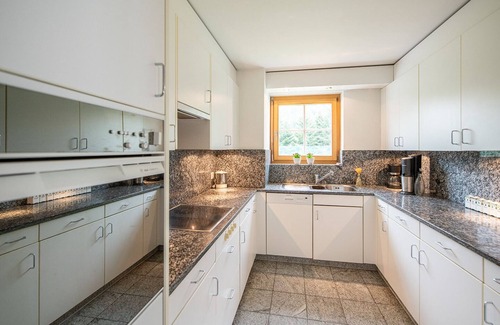 Meierhof Apartment | für 6 Gäste mit 125m² in Davos Platz
