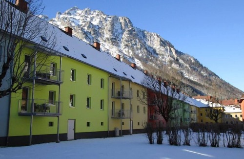 Eisenerz Apartment | für bis zu 2 Personen by Interhome